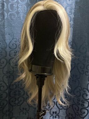 DWY IVY 13x6 free part glueless